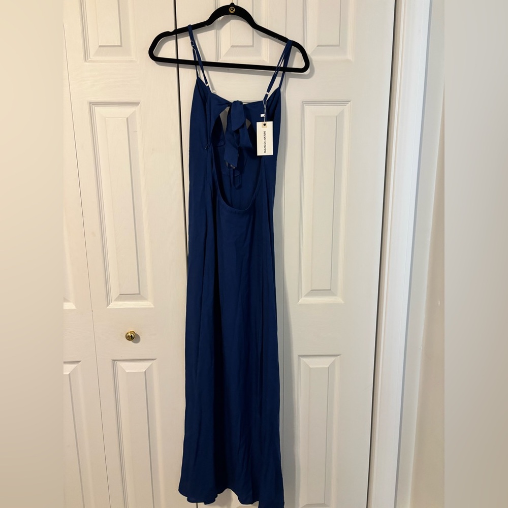 NWT Blanco By Nature Rio Dress - Picture 6 of 9